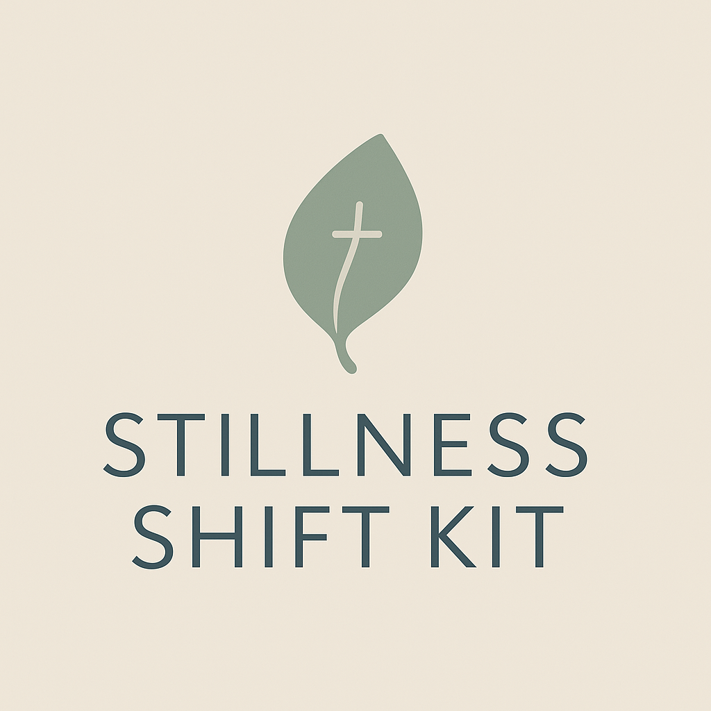 Stillness Shift Kit